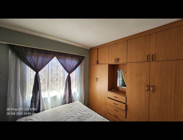 3 BEDROOM FREESTANDING FOR SALE IN NORTHDALE